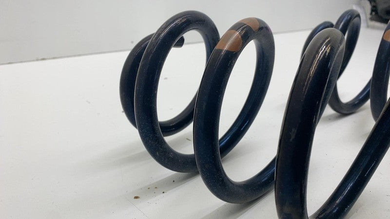 ⭕ 14-17 Mercedes-Benz B-Class W242 Rear Left & Right Suspension Coil Spring FWD