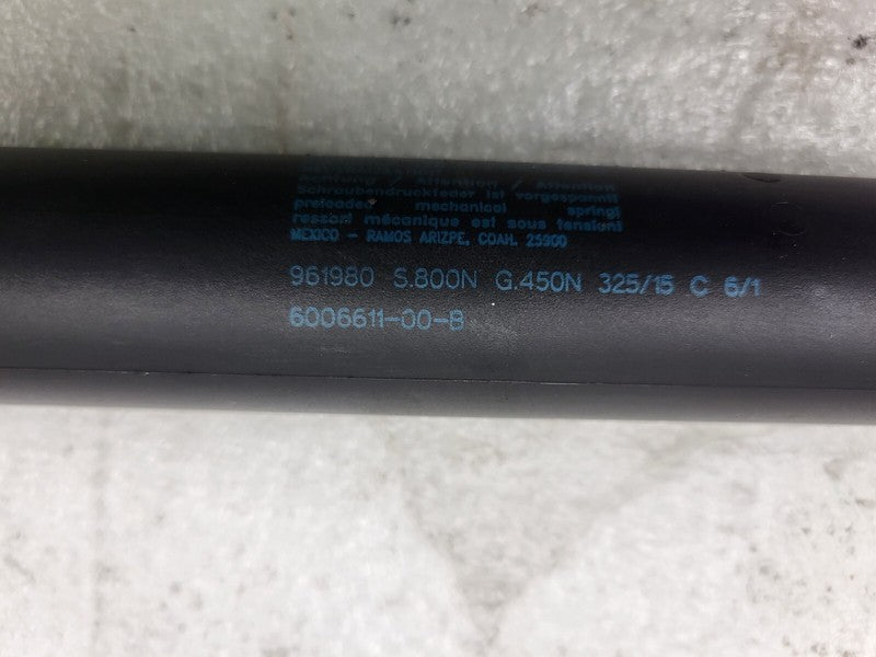⭕ 2012-2025 Tesla Model S Rear Left Liftgate Trunk Spring Strut LH 600