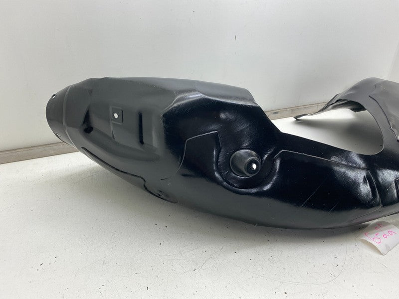 1081581 00 L ⭕ 18-23 Model 3 Front Driver Wheel Fender Liner Splash Shield Left 1081581-00-L