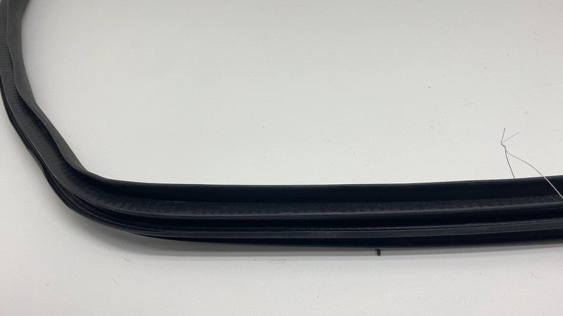 2020-2023 Tesla Model Y Rear Passenger Right Door Body Weatherstrip Rubber Seal