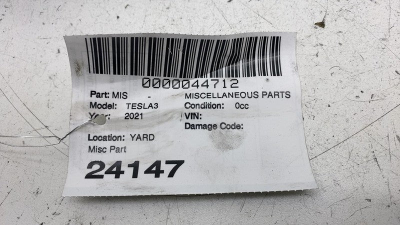 1098793 ⭕ 2017-2023 Model 3 PAIR Front Left & Right Bonnet Hood Hinge 1098792 / 1098793
