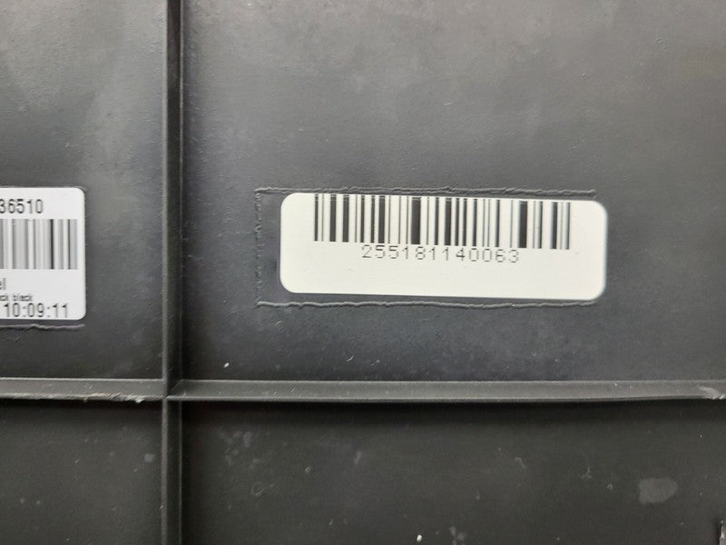 100225405G ⭕ 12-15 Tesla Model S MS Dashboard Instrument Panel Dash Trim Cover 1002254-05-G