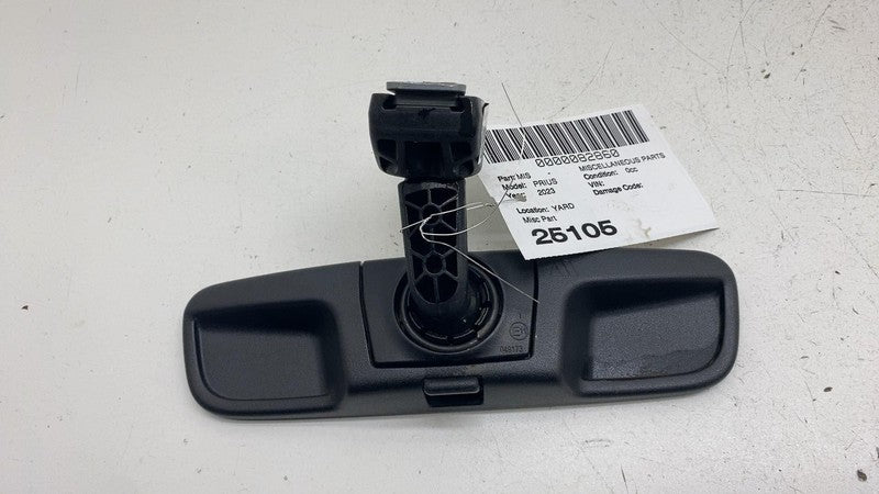⭕ 2023 2024 2025 Toyota Prius Front Windshield Interior Rear View Mirror OEM