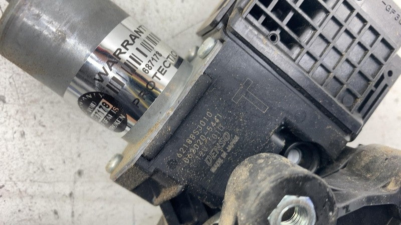 2019-2024 Subaru Forester Rear Driver Side Door Window Regulator w/ Motor Left