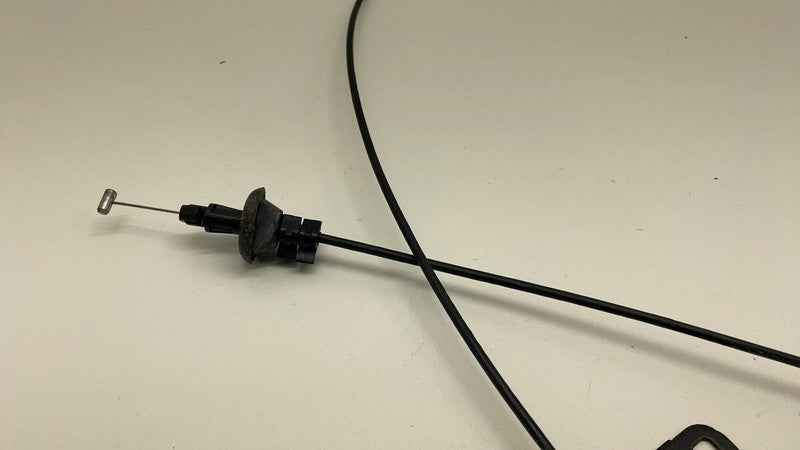 2019 2020 2021 2022 Ram 2500 Hood Lock Latch w/ Cable 68361149AB Assem