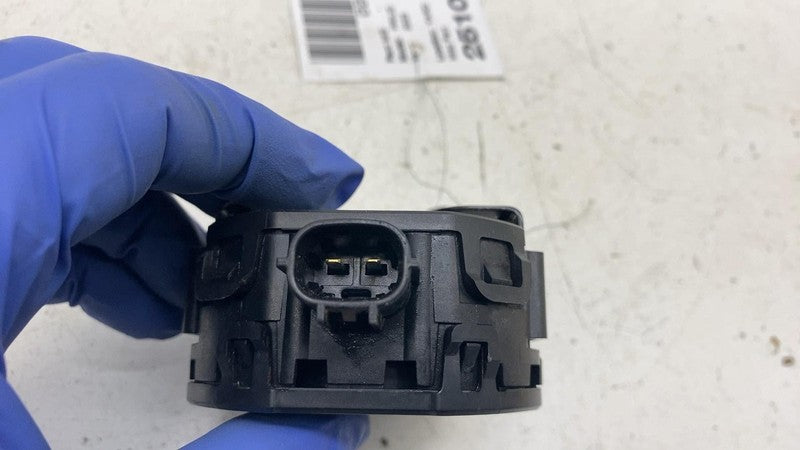 8657012030 ⭕ 2021-2025 Toyota Prius Pedestrian Warning Alert Speaker w/ Bracket 86570-12030