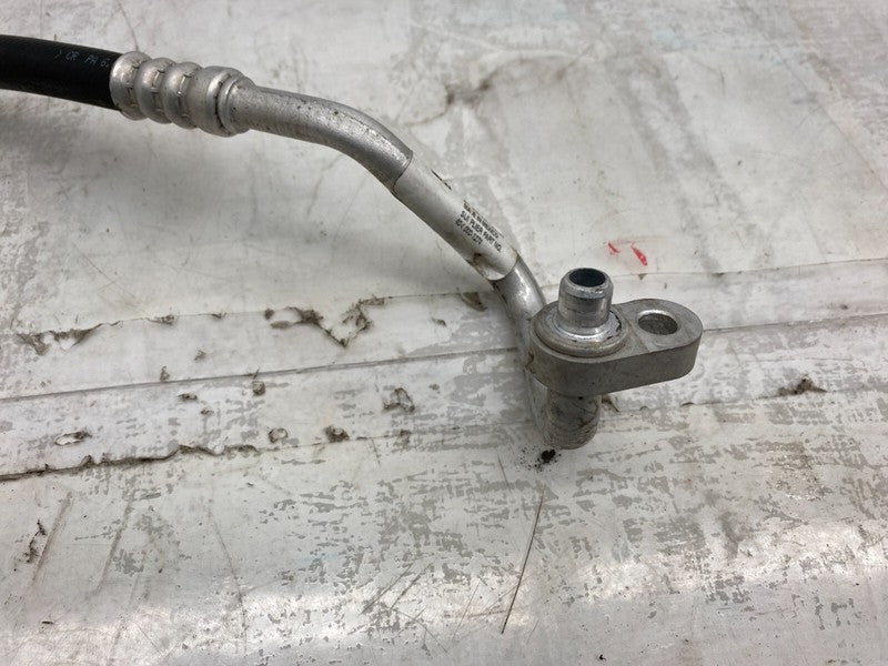 1092158 00 E ⭕17-23 Model 3 M3 A/C Air Conditioner Pipe Line Tube Discharge Hose 1092158-00-E