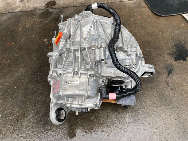 ⭕ 20-23 Tesla Model Y 3 Electric Engine Front Drive Unit Motor Assy 11