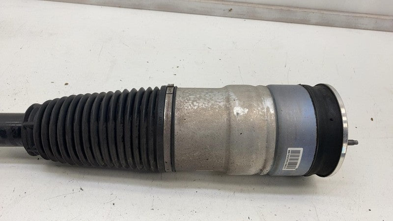 600635100C ⭕ 12-15 Model S Front Left Air Suspension Spring Shock Absorber RWD 6006351-00-C