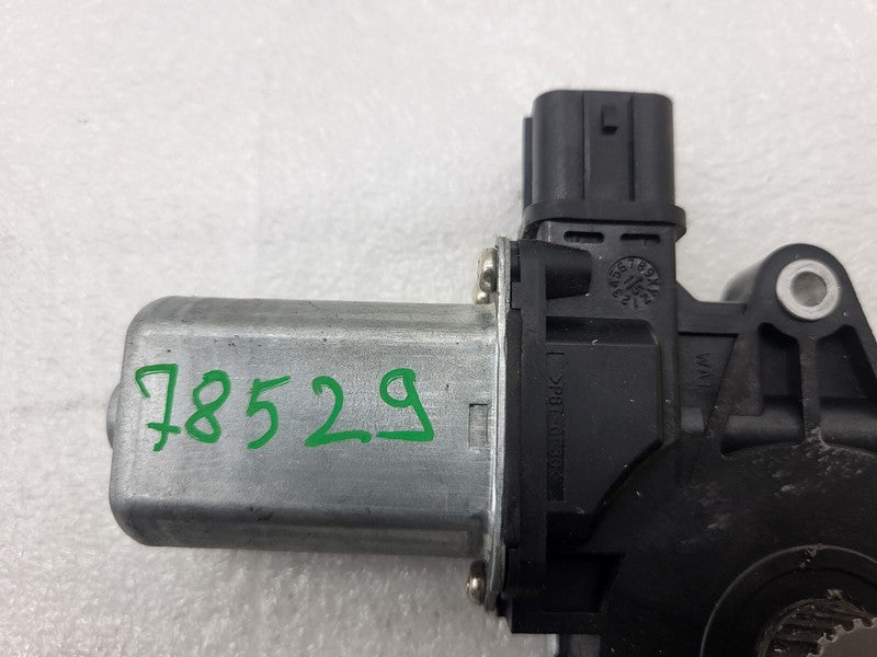 ⭕ 2012-2020 Tesla Model S Passenger Side Panoramic Sunroof Motor Right