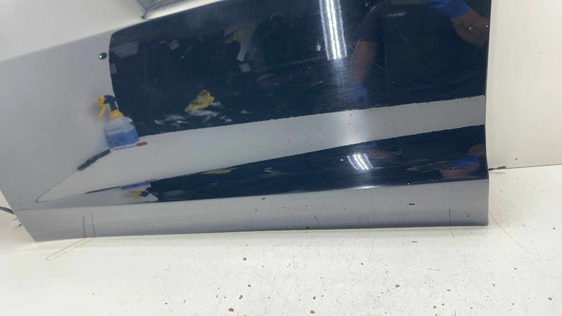 ⭕ 2021-2023 Tesla Model 3 M3 Front Driver Side Door Shell Panel Left B