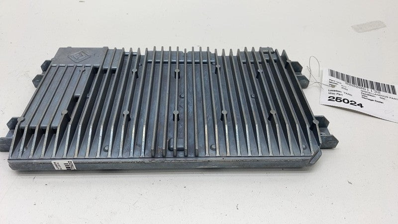 CB00000537J ⭕ 22-24 Rivian R1T R1S TCM Telematics Communication Control Module CB00000537-J