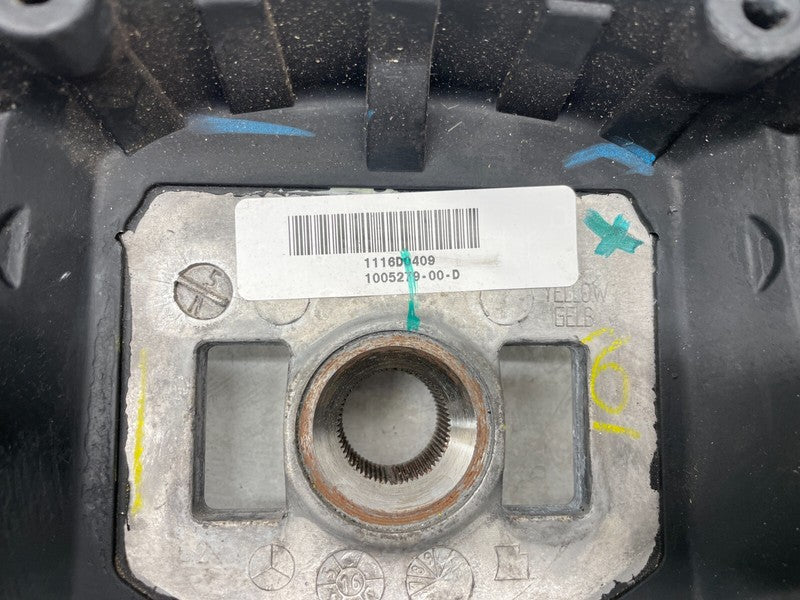 1036774-00-C ⭕2012-2020 Tesla Model S X Driver Steering Wheel Black Assembly 1005279-00-D OEM