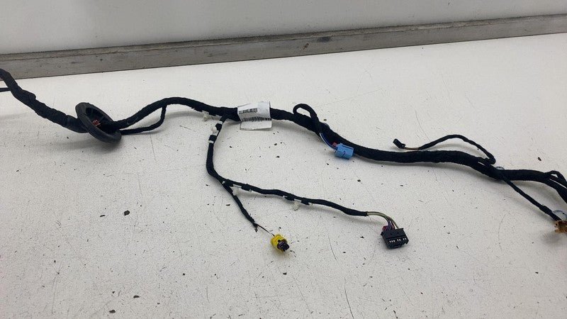 4KE971030CS 2019-2023 Audi E-Tron Front Passenger Right Door Wire Wiring Harness 4KE971030CS
