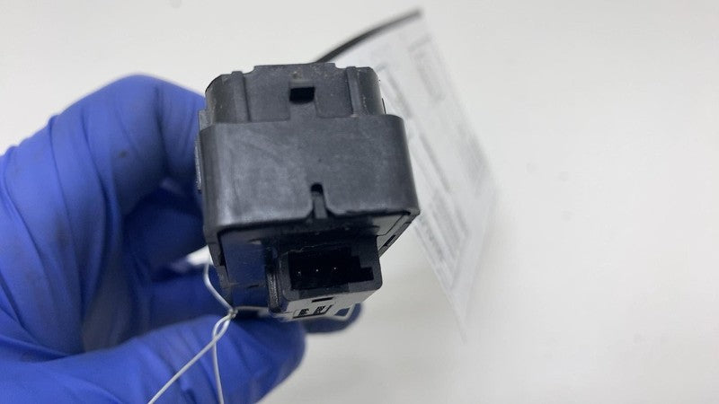 149328600A 2020-2024 Tesla Model Y Rear Driver Side Seat Fold Trunk Control Switches Left