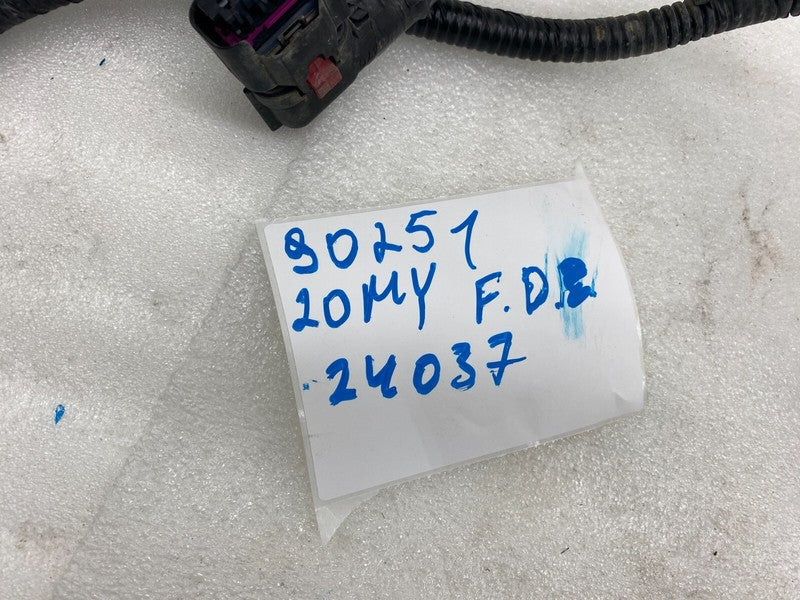 148905101C ⭕2017-2023 Tesla Model 3 Y Front Subframe Coil Wiring Harness Cable 1489051-01-C