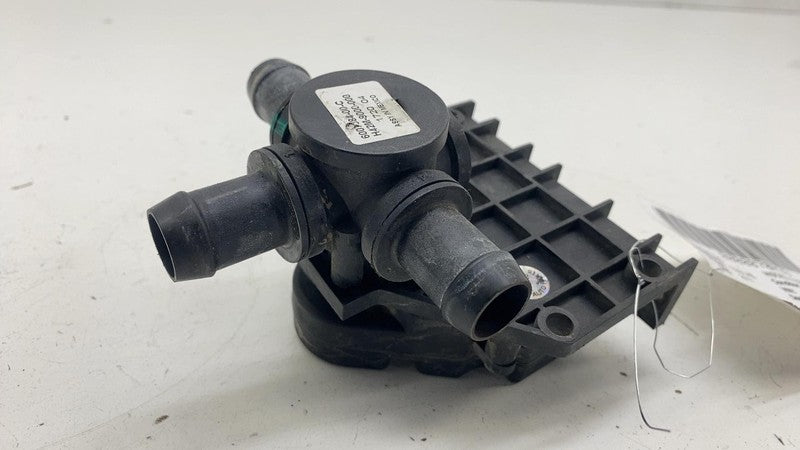 ⭕12-20 Model S 3-Way Port Coolant Valve Electric Actuator 3/4" inch 60