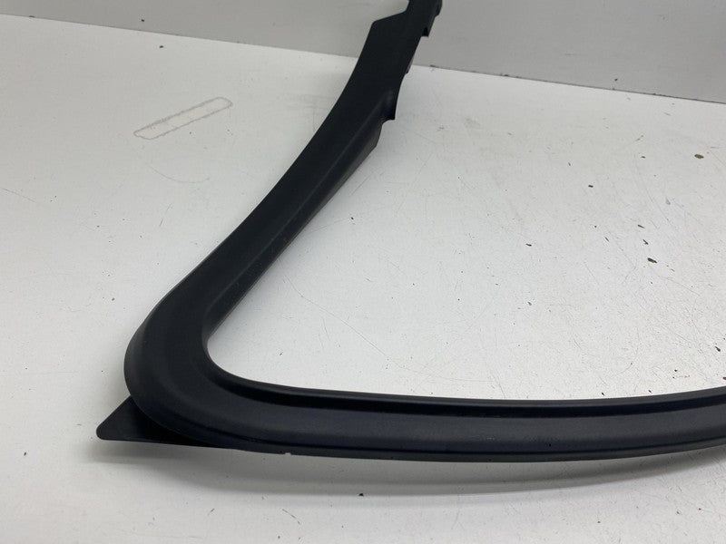 ⭕ 2017-2023 BMW 540i Front Right Door Window Frame Trim Cover RH OEM 5