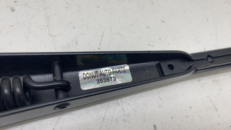 ⭕ 19-25 Chevrolet Silverado 1500 Front Driver Side Windshield Wiper Arm Left OEM