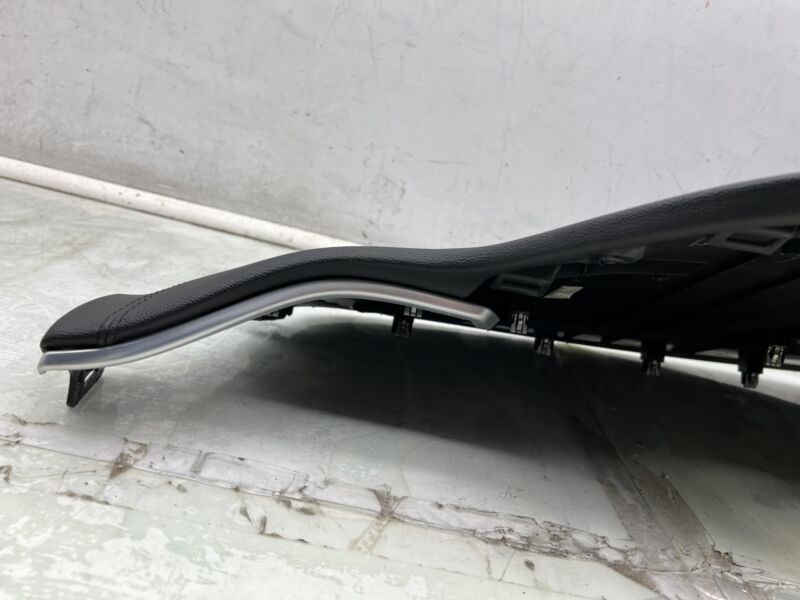 2012-2016 Tesla Model S MS Dashboard Instrument Panel Interior Dash Trim Cover
