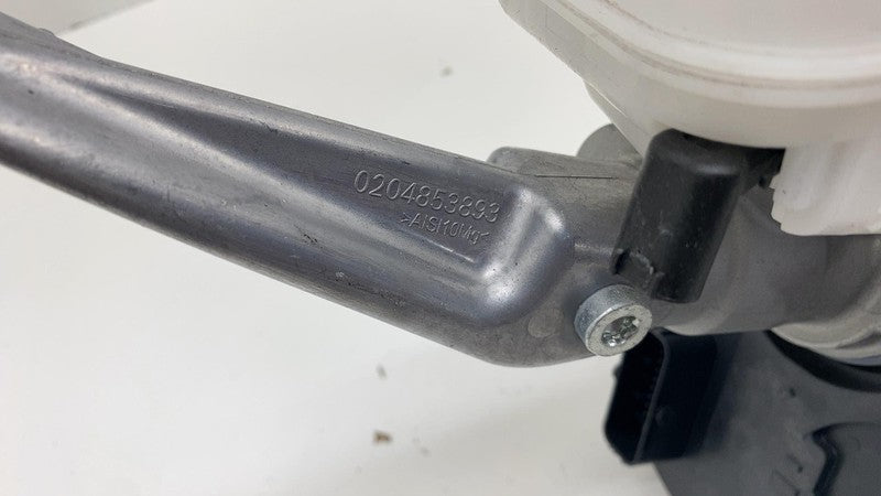 A2979005511 ⭕ 2022 Mercedes-Benz EQS 450+ V297 Power Brake Booster w/ Reservoir A2979005511