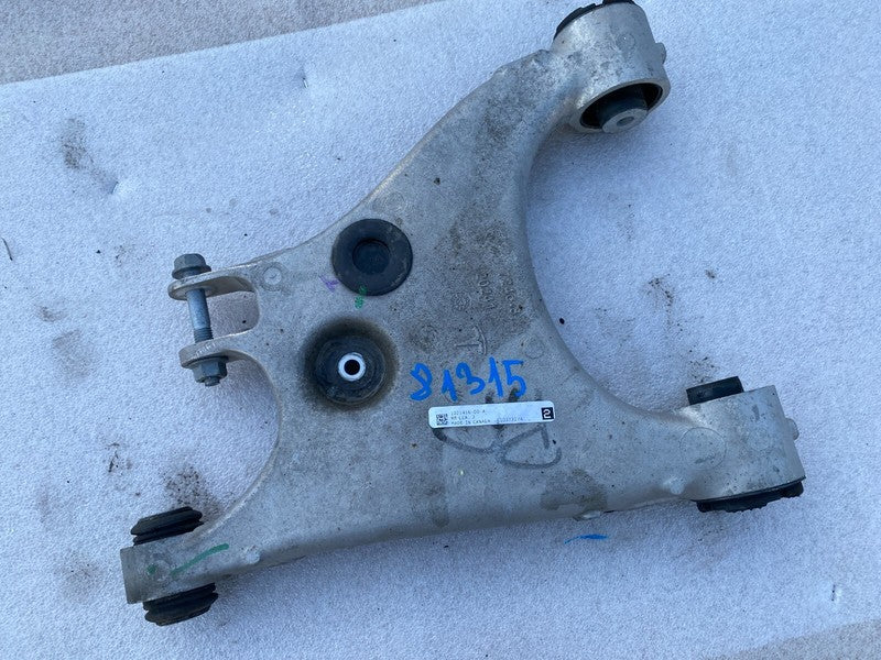 102141600A ⭕ 12-20 Model S Rear Driver Side Suspension Lower Control Arm Left 1021416-00-A