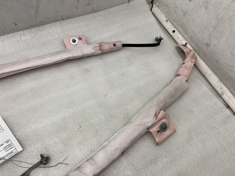 ⭕ 2012-2020 Tesla Model S Passenger Side Roof Curtain Airbag Right 100