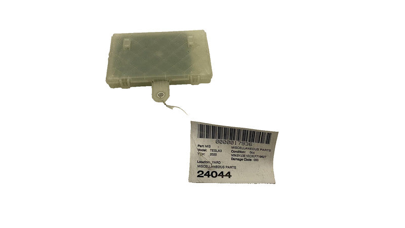 ⭕ 17-23 Tesla Model 3 GEN 3 Charge Port Controller Control Module 1092