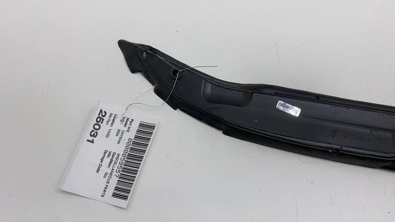 9Y0 854 778 A ⭕ 2019-2024 Porsche Cayenne Front Left Fender Filler Panel End Cover 9Y0854778A
