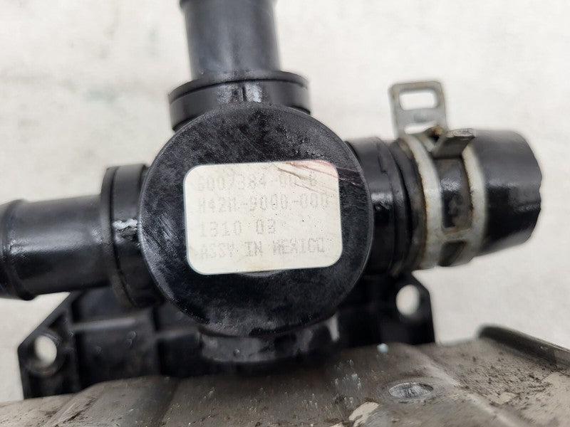 6007384 00 B ⭕ 2012-2020 Tesla Model S Coolant Water Pump Valve 3-Port 3/4" inch 6007384-00-B