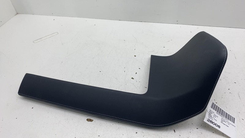 ⭕ 2016-2020 Tesla Model X Front Right Lower Dashboard Trim Cover RH 10