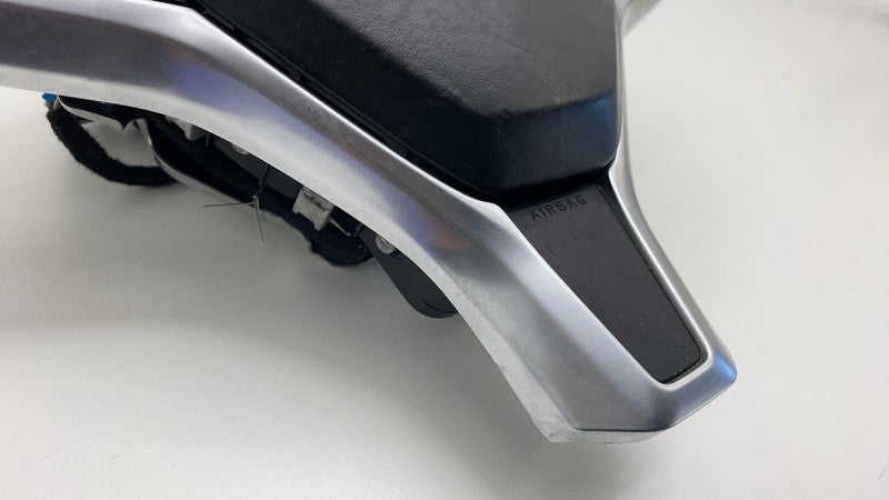 2016-2020 Tesla Model X Steering Wheel Airbag Module w/ Retainer Plate