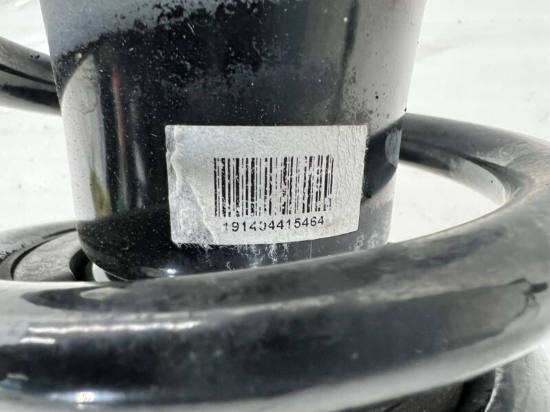 Does Not Apply 2012-2020 Tesla Model S Front Left or Right Suspension Shock Strut & Coil Spring