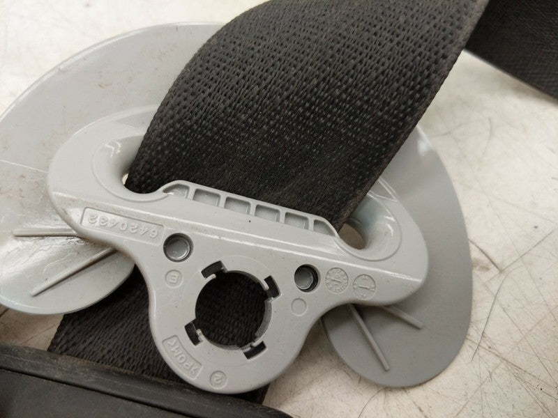 1081279-01-G ⭕ 2017-2022 Tesla Model 3 Front Side Seat Belt and Retractor Right 1081279-01-G