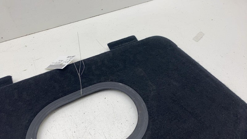 5PR16DX9AD ⭕ 2015-2018 Jeep Wrangler Cargo Load Bearing Cargo Floor Lid Assembly 5PR16DX9AD