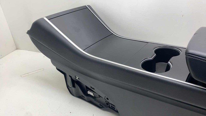 1087897-00-B ⭕ 2017-2020 Tesla Model 3 Y Front Center Console Storage w/ Armrest 1087897-00-B
