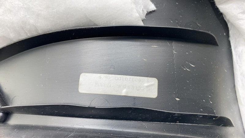 ⭕ 17-20 Maserati Levante Front Left Door Sill Scuff Plate Cover Panel