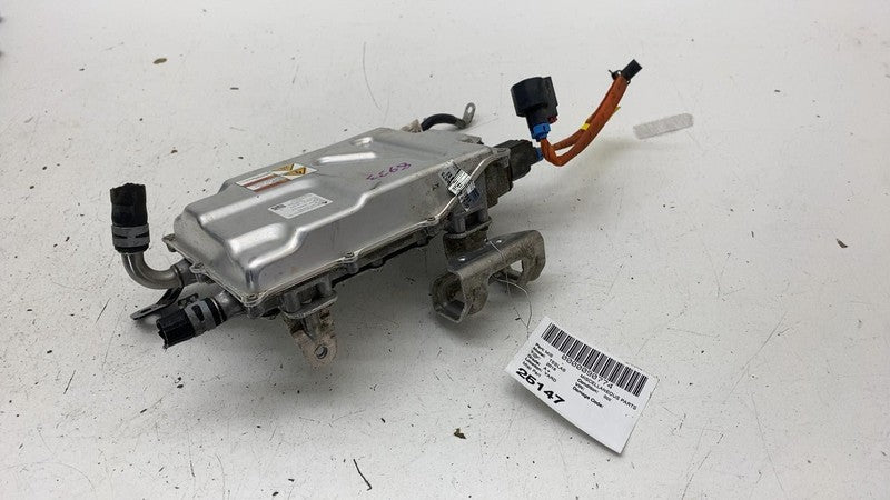 ⭕ 2016-2020 Tesla Model S MS High Voltage DCDC Converter Module OEM 10