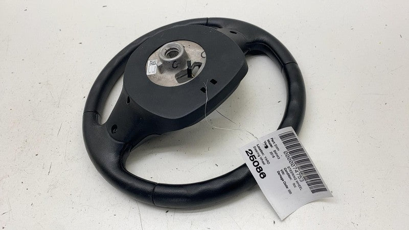 6870159-02 ⭕ 2014-2021 BMW i3 I01 Front Multifunction Steering Wheel Black Assy 6870159-02