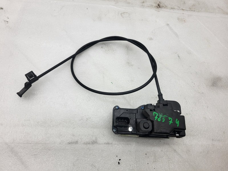 600891100D 2012-2020 Tesla Model S Rear Door Lock Latch Actuator w/ Cable Left 6008911-00-D