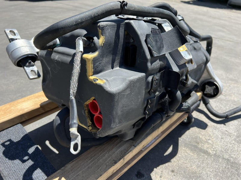 ⭕ 14-18 Model X S Front Drive Unit Electric Engine Motor Inverter 1035