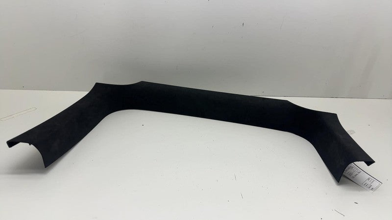 105233406G ⭕ 2016-2020 Tesla Model X Rear Side Falcon Door Lower Garnish Right 1052334-06-G