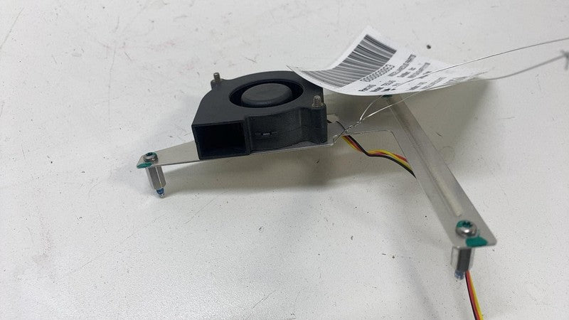 ⭕2012-2020 Tesla Model S Medial Control Unit MCU Cooling Fan Blower &