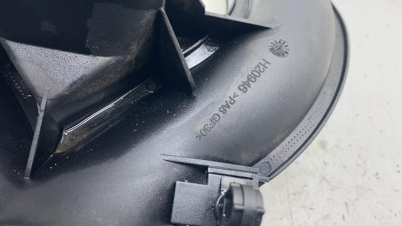 ⭕ 2014-2020 Maserati Ghibli Air Inlet Intake Duct Tube Hose w/ Duct OE