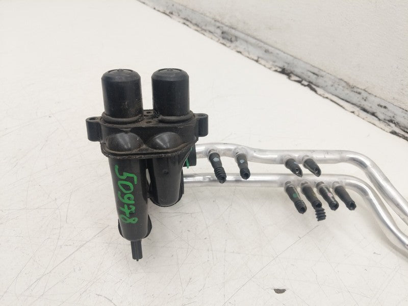 ⭕16-20 Model S Battery Module Coolant Hose Connection Tube Pipe End 10