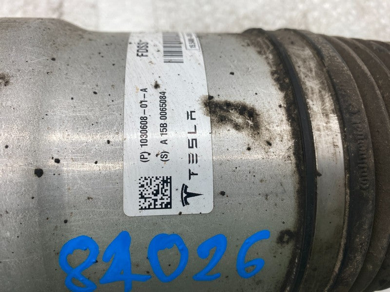 103060801A ⭕12-15 Model S MS Front Air Spring Module Suspension Shock Absorber 1030609-00-C