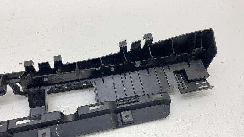 31663654 ⭕21-23 Polestar 2 Rear Bumper Skid Reinforcement Center Support Bracket 31663654