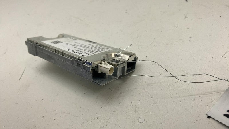 185281700E ⭕ 24-25 Tesla Model 3 M3 Radio Tuner Module FM/HD OEM 1852817-00-E Model 920777A