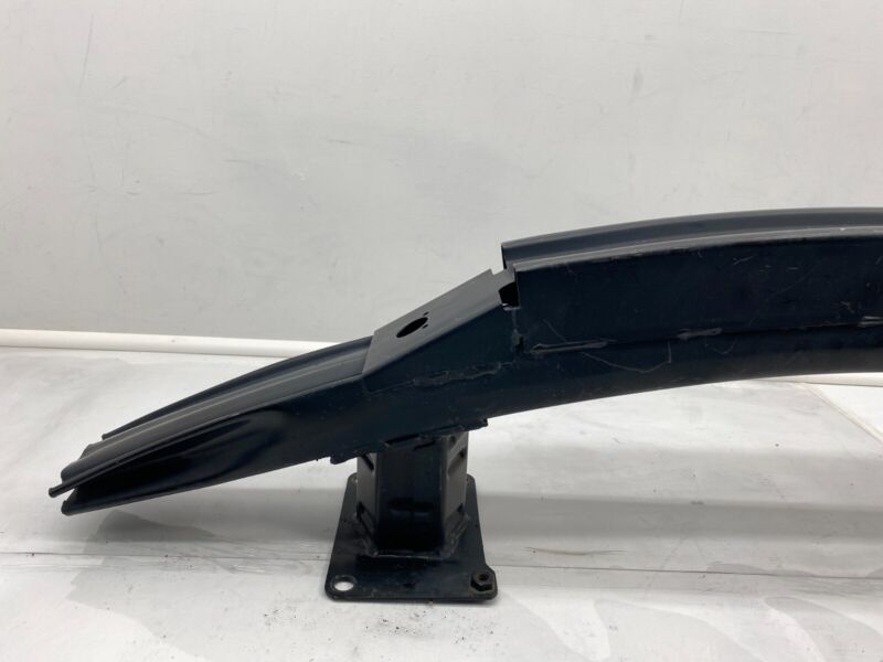 2016-2020 Tesla Model S MS Front Bumper Reinforcement Energy Absorber Impact Bar