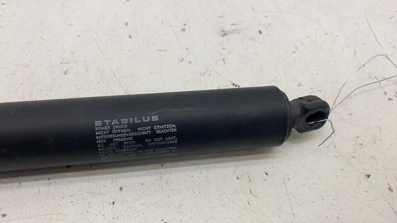 106566900A ⭕ 2016-2020 Tesla Model X MX Rear Right Gas Liftgate Shock Strut RH 1065669-00-A